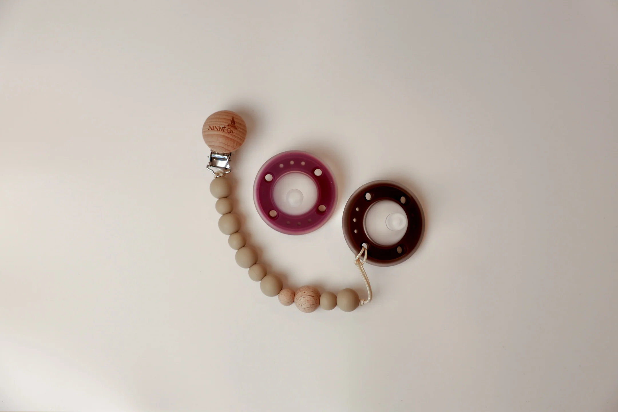 Peaceful Plum Gift Set - Image 6