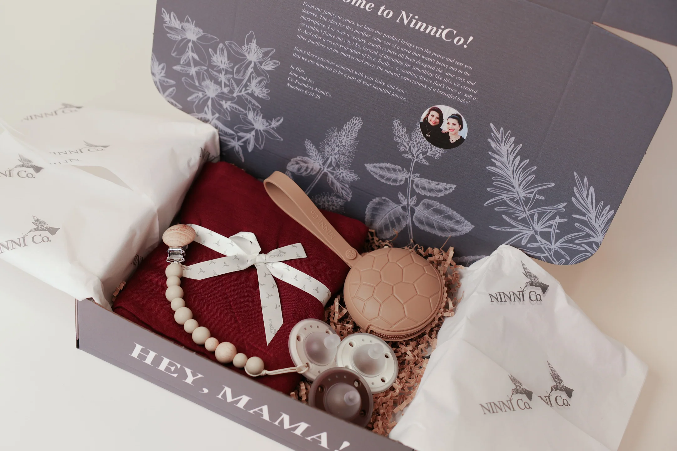 Baby Gift Sets