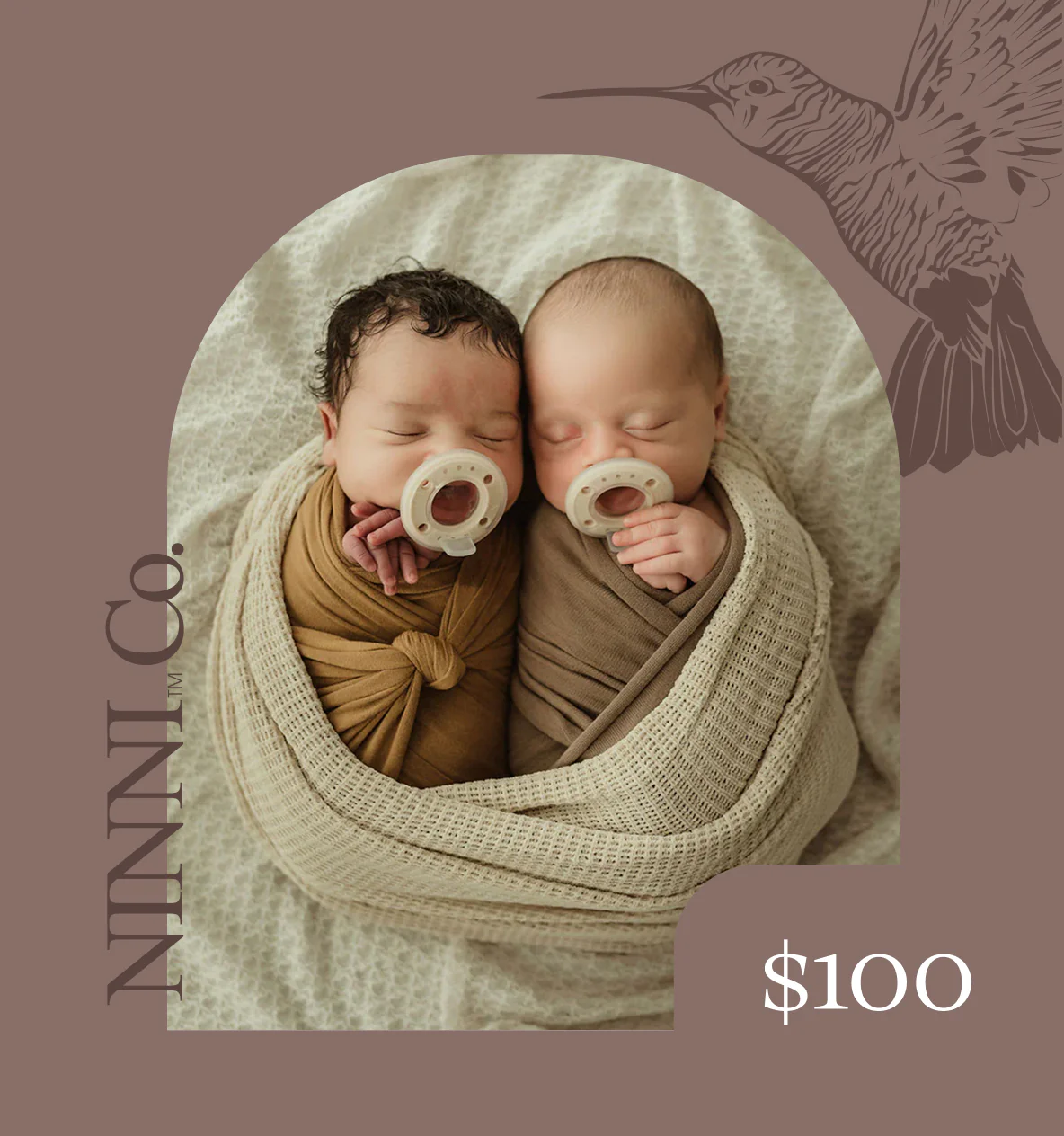 Ninni Co. Digital Gift Card - Image 4